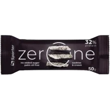 Sporter Zero One 50 g Cookies And Cream: Пол Унисекс