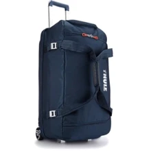 Thule Crossover 87L Rolling Duffel  Stratus (TCRD2DB): Об'єм, л 87