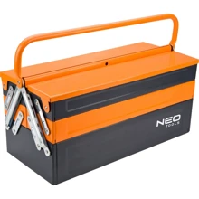Ящик для инструментов NEO Tools 84-101: Тип ящик