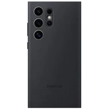 Чохол для телефона Samsung Smart View Wallet Case Black (EF-ZS928CBEGWW) для Samsung S928 Galaxy S24 Ultra: Сумісність Samsung S928 Galaxy S24 Ultra