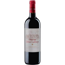 Вино Chateau Lilian Ladouys, 2016 (0,75 л) (BW43259): Страна производитель Франция