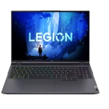 Ноутбук Lenovo Legion 5 Pro 16IAH7H (82RF0002US): Экран 16" IPS (2560x1600)