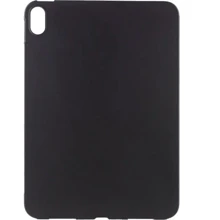 Аксессуар для iPad Epik TPU Case Black for iPad 10.9 (2022 / 2024) / iPad 11 2025: Цвет черный