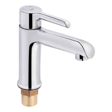 Смеситель для раковины Qtap Grand CRM 001F: Назначение Для раковины
