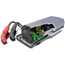 Автомобільний зарядний пристрій Pandora Charger: Тип Автономне пусковий пристрій (бустер)