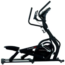 Орбитрек Finnlo E-Glide SR 3218: Тип Магнитный