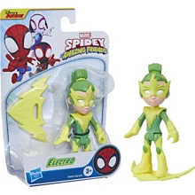 Фигурка Hasbro Спайди и его удивительные друзья (F3999 SAF HERO FIGURE ELECTRO): Тип Персонаж мультфильма, фильма