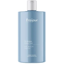 Fraijour Pro-moisture creamy toner Тонер для лица увлажнение 500 ml: Пол Для женщин