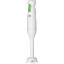 Блендер ECG RM 100 Lite White: Тип погружной