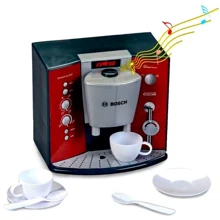Игрушечный набор - Кофемашина с музыкой Bosch Mini (Бош): Производитель Bosch Mini