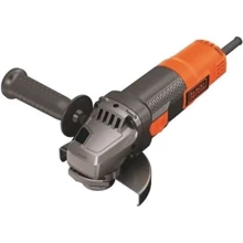 Болгарка (Угловая шлифовальная машина) Black+Decker BEG220 UA: Производитель Black&Decker