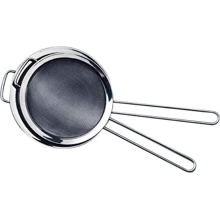 Сито VINZER 22.5 см (50232): Тип Сито с ручкой