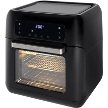 Фритюрница Bomann FR 6031 H CB (3747): Тип устройства Фритюрница