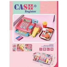 Касcовый аппарат CF 8205: Производитель Noname
