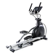 Орбитрек Spirit CE800+: Тип Электромагнитный