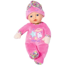 Кукла Baby Born серии Для малышей - Крошка Соня (30 cm): Возраст до 1 года