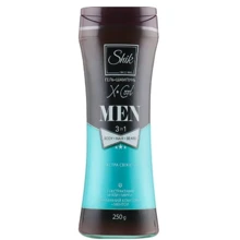 Shik Men X-Cool Гель-шампунь 250 g: Пол Для мужчин