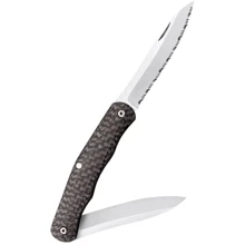 Нож Cold Steel Lucky (CST CS-54VPN): Тип ножа Складной