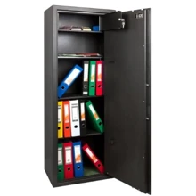 Сейф Safetronics MAXI 5PMLGs: Тип Офисный