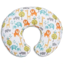 Подушка для годування Chicco Boppy Pillow (79902.43.99): Виробник Chicco