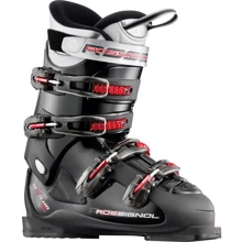 Ботинки для лыж Rossignol AXIUM X 50 28.5 (2012): Уровень катания прогрессирующий
