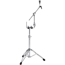 Стойка для тарелки DW (Drum Workshop) DWCP9999: Назначение Для тарелок