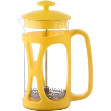 Con Brio CB-5360 Yellow: Цвет желтый