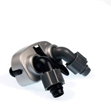 Блок кранів JBL Hose connection block для фільтра CristalProfi е1901 (60298): Виробник JBL