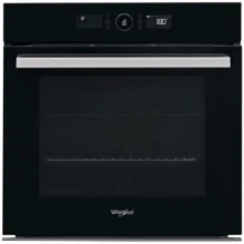 Духовой шкаф электрический Whirlpool OAKZ9 7961 SP NB: Объем, л 73