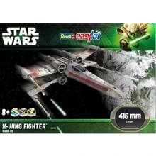 Звездные войны Revell Звездный истребитель X-Wing: Производитель Revell