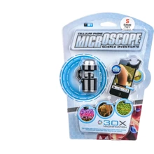 Мини-микроскоп Same Toy для телефонов с 30-кратным увеличением (605Ut): Производитель Same Toy