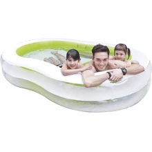Бассейн надувной Jilong 240x140x47 см (JL17269): undefined undefined