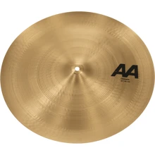 Тарелка для ударных SABIAN 21816: Тип Чайна