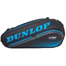Чехол Dunlop SAC PSA 12RKT THERMO BLACK/BLUE (10303743): undefined undefined