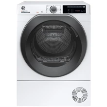 Сушильна машина Hoover ND4 H7A1TSBEX-S: Тип завантаження фронтальна