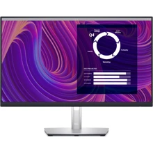 Монитор Dell P2423DE (210-BDDW): Покрытие экрана антибликовое