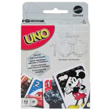 Настільна гра UNO Disney 100 (HPW21): Виробник UNO