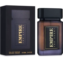Парфюмированная вода Fragrance World Empire The Scent 100 ml: Вид Парфюмированная вода