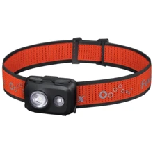 Фонарь туристический Fenix HL16 AAA (99-00014337): Тип Налобный