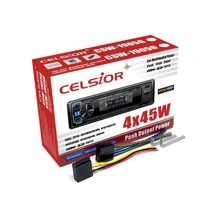 Celsior CSW-1905B: Формфактор 1 DIN