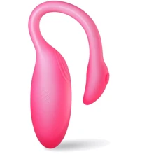 Смарт-віброяйце Magic Motion Flamingo Max Pink: Для кого Для жінок