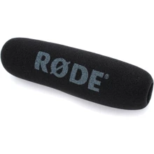 Ветрозащита RODE WS-VM: Производитель Rode