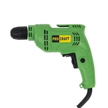 Дриль Procraft PS700 ненаголошений: Виробник ProCraft