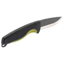 Нож SOG Aegis FX, Black/Moss Green (SOG 17-41-04-41): Тип ножа Туристический