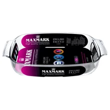 Maxmark 1.5 л (MK-GL220): Кришка немає