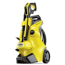 Karcher K 4 Power Control (1.324-030.0): Максимальное давление (бар) 130