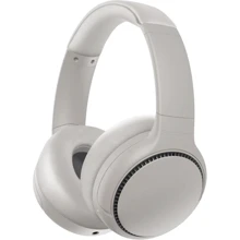 Наушники Panasonic RB-M500BGE-C White: Тип конструкции полноразмерные