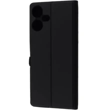 Аксесуар для смартфона WAVE Snap Case Black for Tecno POVA NEO 3: Сумісність Tecno POVA NEO 3