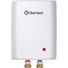 Бойлер Thermex Surf Plus 4500: Тип електричний проточний
