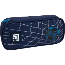 Пенал Kite Education Football pitch K21-662-11: Рік випуску колекції 2021